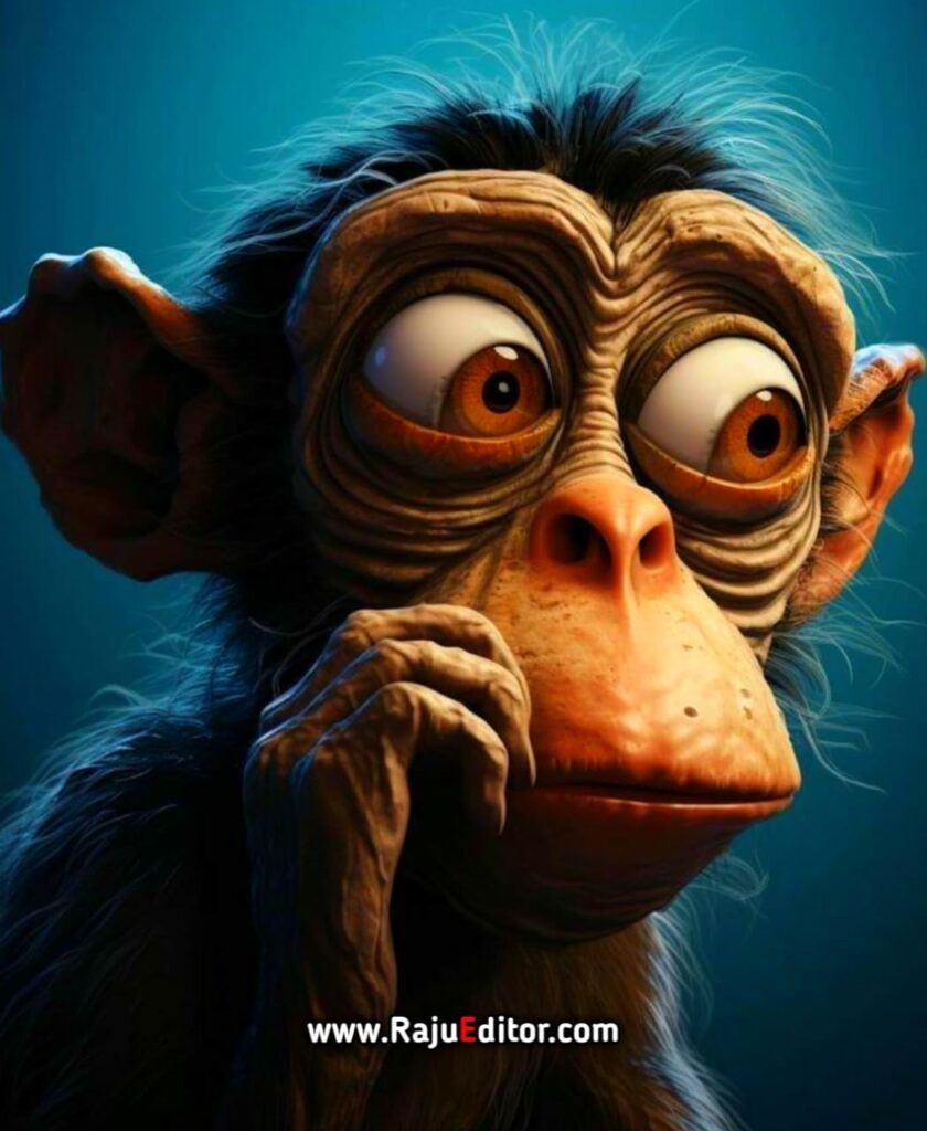 🔥 [1000+] Goofy Ahh Monkey Pictures, Funny, Memes, PFP Wallpaper New 2024  - Raju Editor